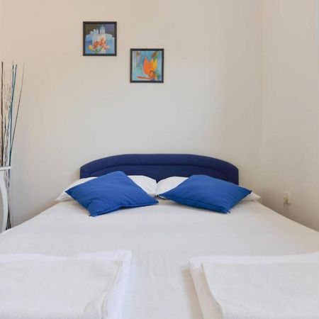 Captain'S Apartment Zadar Buitenkant foto
