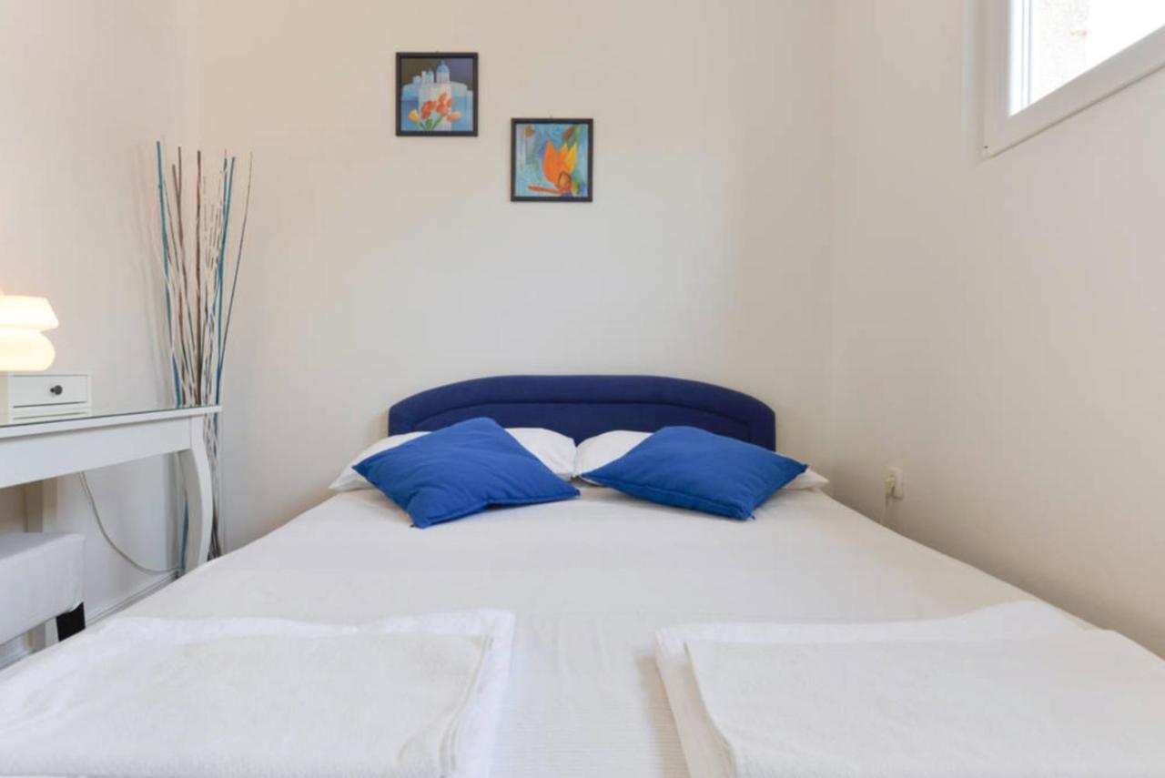 Captain'S Apartment Zadar Buitenkant foto